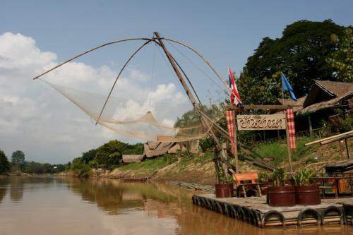 anyone for fishing