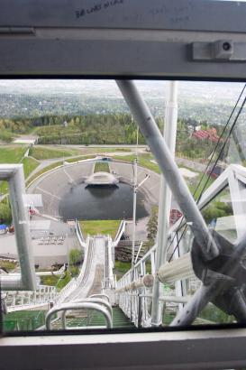 view-down-ski-jump