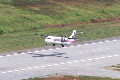 take off!
