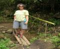 in da jungle