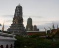 within Grand Palace