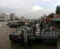 express boat pier