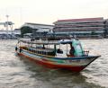 express boat
