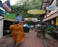 a Bangkok street