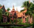 museum gardens