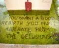 a message from Buddha