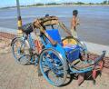 a cyclo