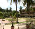 Toul Sleng Genocide Museum
