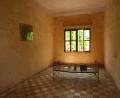 interrogation room