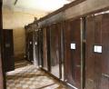 torture chambers