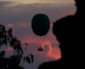 ballooning heaven
