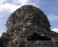 stone faces