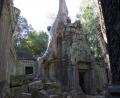 Tomb Raider set