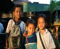 Angkor kids