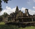 Bakong Temple