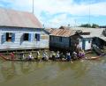 coming into Siem Reap 1