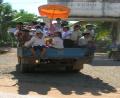 coming into Siem Reap 4