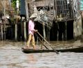life on the river