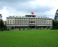 Reunification Palace