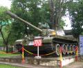 liberation tank