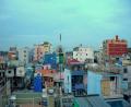 our room's view