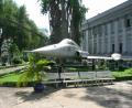 Ho Chi Minh museum