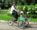 mini cyclo