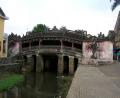 Japanese Covered Bridge