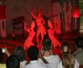 My Son dance 1