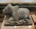 between 7th & 13th Century
