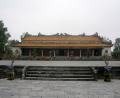 inside Imperial City!