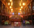 inside the Theatre