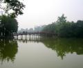 Hoan Kiem Lake 