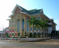 Laos National Cultural Hall