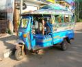 Laos Sawngthaews