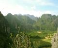 view from top