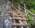 tricky steps