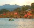 riverside bars