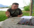 yahtzee session