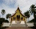 Wat within Royal Palace