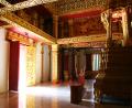 inside the Wat