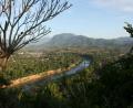 view from Csi Hill 