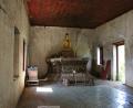 old disused Wat