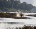 Laos river fishing