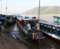 our slow boat