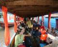 on board