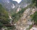 Toroko Gorge
