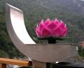 grand flower pot