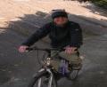 christmas day bike ride
