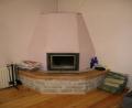 our fire
